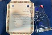 مرکز تحقیقات پرتو درمانی سرطان، مرکز تحقیقاتی برگزیده در جشنواره پژوهشی سال ۱۴۰۲ مجتمع بیمارستانی امام خمینی